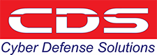 Cyber Defense Solutions, LLC (CDS)